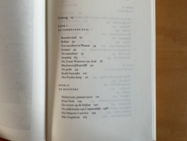 Het Xoanon - J. van Aken