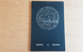 Zestig of zestien - A.W.W. Rieter