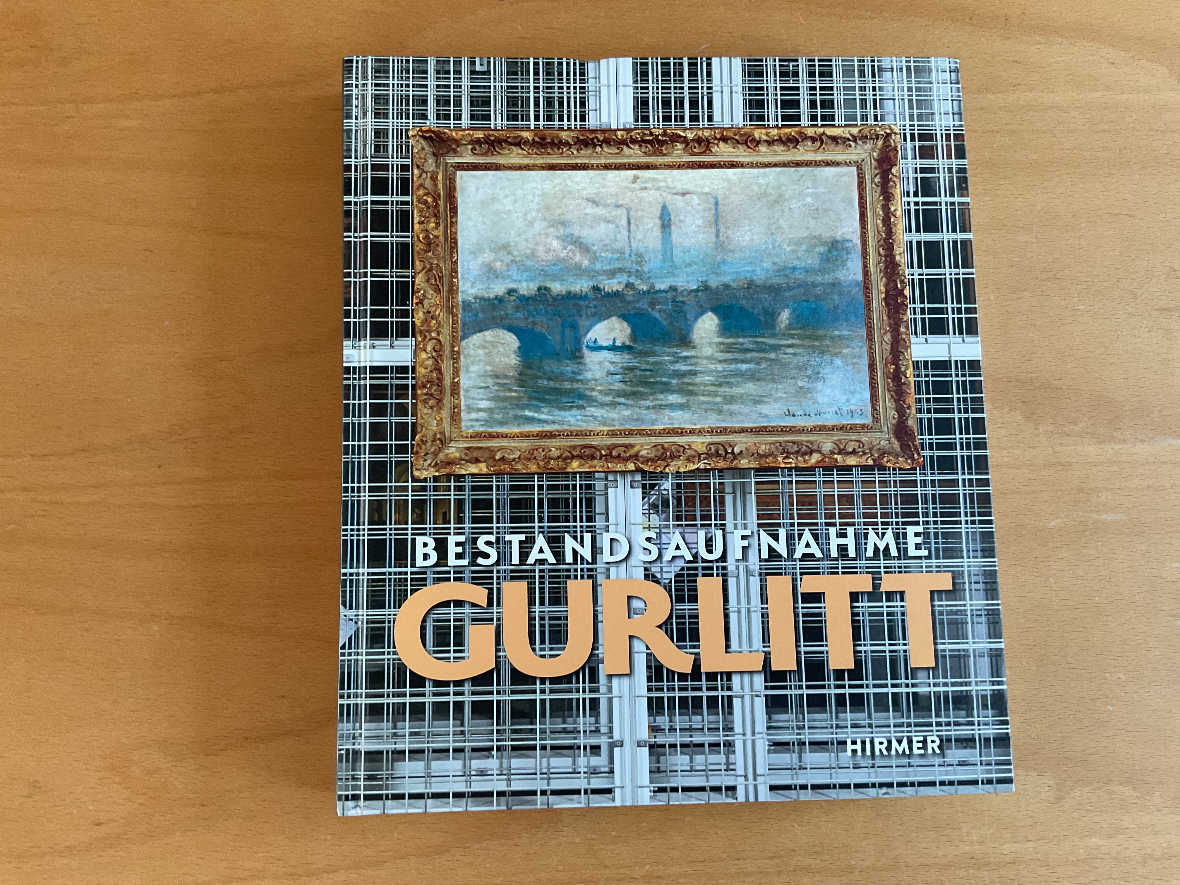 Bestandsaufnahme  Gurlitt - A. Berset / M. Grütters