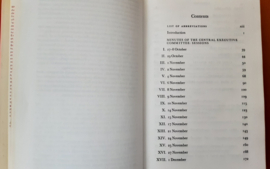 The debate of Soviet power - J.L.H. Keep