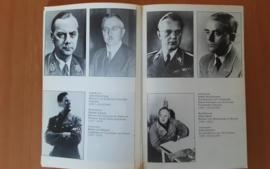 Dagboek Neurenberg 1945/'46 - G.M. Gilbert