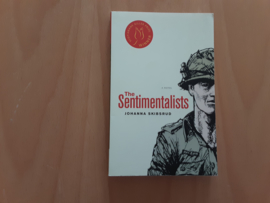 The Sentimentalists - J. Skibsrub