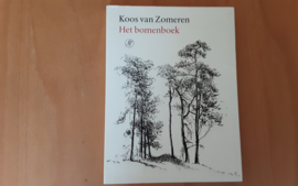 Het bomenboek - K. van Zomeren
