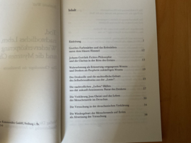 Tod, nachtodliches Leben, Wiederverkörperung und die Mysterien Christi - B. Wulf