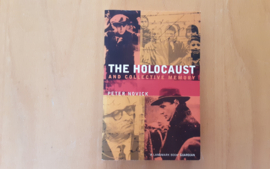 The Holocaust and collective memory - P. Novick