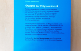 Grundriss der Religionsdidaktik - G. Lämmermann