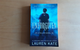 Unforgiven - L. Kate