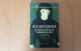 In de knop gebroken - A. Hammel-Zabin