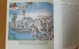 Hemel en hel - F.G. Bosman