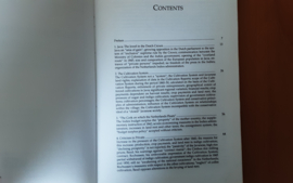 The politics of Colonial Exploitation Java, the Dutch, and the cultivation system - C. Fasseur