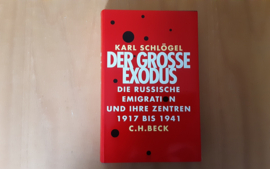 Der grosse Exodus - K. Schlögel