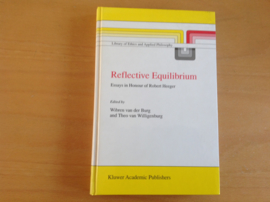 Reflective Equilibrium - W. van der Burg / T. van Willigenburg