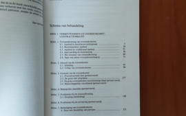 Set a 2x Verbintenissenrecht in ontwikkeling / supplement 1987 en meer - J.M. van Dunne