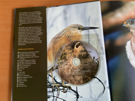 Alle vogels van Europa, met digitale veldgids inclusief vogelzang (CD)- P. Hayman / R. Hume