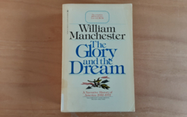 The glory and the dream - W. Manchester