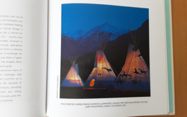 Yurts, tipis and benders - D. Pearson