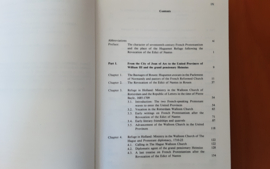 Theology, politics and letters at the crossroads of European civilization - G. Cerny