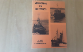 Van beting en sleeptros