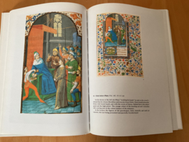 Books of hours. Fifteenth-century French illuminated manuscripts in Moscow collections
