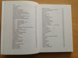 The A - Z of Conspiracy Theories - K. Tuckett