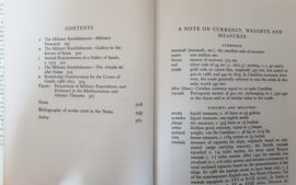 War and Government in Habsburg Spain, 1560-1620 - I.A.A. Thompson