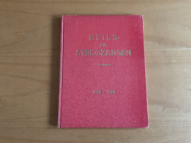 Heils- en strijdzangen, 1928-1929 - Leger des Heils