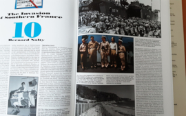 D-day. Operation Overlord - T. Hall