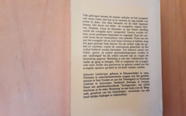 Dit boek gaat over Jezus - S. Lamberigts