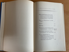 Kleinodienkunst nach Hinweisen und Entwürfen von Rudolf Steiner - B. Meyer-Jacobs