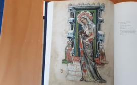 Masterpieces of the J. Paul Getty Museum. Illuminated Manuscripts