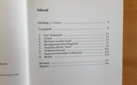 Harde koppen, rechte lijnen - P. Bak