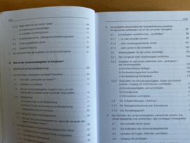 Lern(prozess)begleitung in der Ausbildung - H.G. Bauer / M. Brater  e.a.