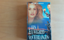 Een eeuwigheid van verlangen - H. Norman