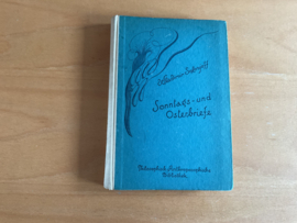 Sonntags- und Osterbriefe - W. Solovjeff