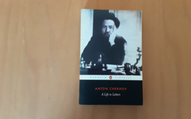 Anton Chekhov. A life in letters - R. Bartlett