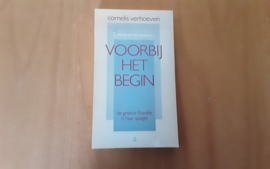 Voorbij het begin 2: termen en thema's - C. Verhoeven