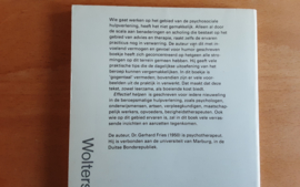 Effectief helpen - G. Fries