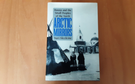 Russia and the Small Peoples of the North Arctic Mirrors - Y. Slezkine