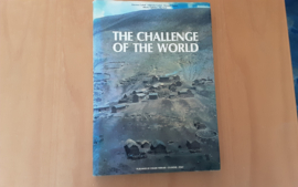 The challenge of the world - V. Carletti / F. Cortesi / G. Cortesi