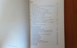 Rapport over de huidige en toekomstige planning van het wetenschappelijk onderzoek der  Nederlandsche geschiedenis -