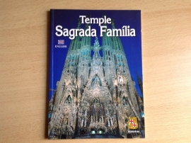 Temple Sagrada Familia - J.B.  Armengol