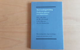 Stervensbegeleiding - H.J. van Aller / W.L.H. Smelt / J.A.J. Stevens / J.G. Verhoeven