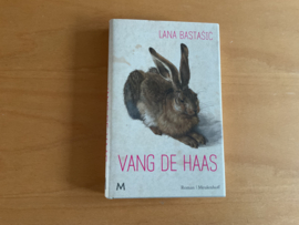 Vang de haas - L. Bastasic
