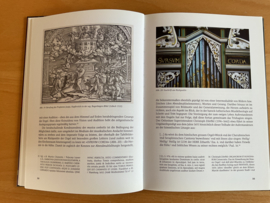Der Orgelprospekt im Kloster Lüne als Zeugnis Barock-Lutherischer Bild- und Musiktheologie - J.A. Steiger