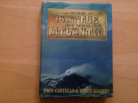 The Battle of the Atlantic - J. Costello / T. Hughes