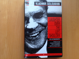 Laughter over the left shoulder - V. Soloukhin