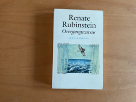 Overgangscursus - R. Rubenstein