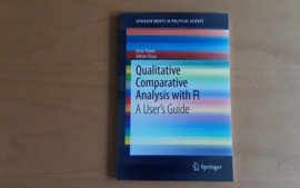 Qualitative Comparative Analysis with R - A. Thiem / A. Dusa