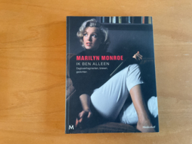 Marilyn Monroe. Ik ben alleen -S. Buchthal / B. Comment
