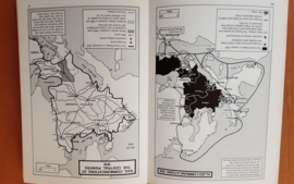 First World War Atlas - M. Gilbert